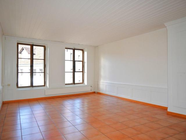 Immobilie kaufen in Burgdorf, Bern