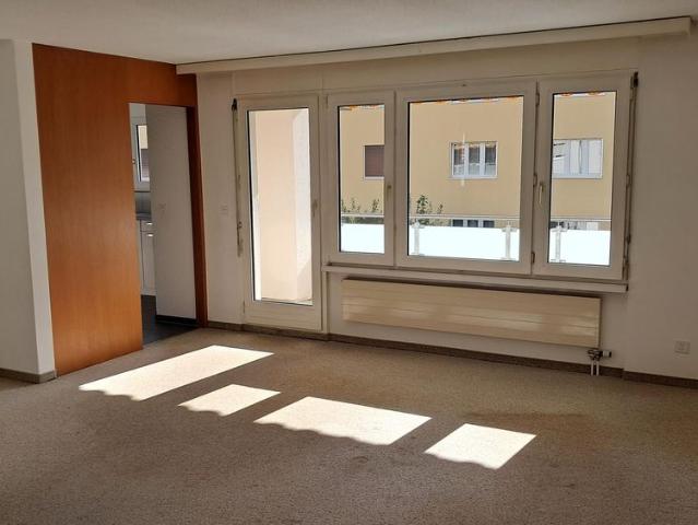 Apartment mieten in Haag (Rheintal), Sennwald