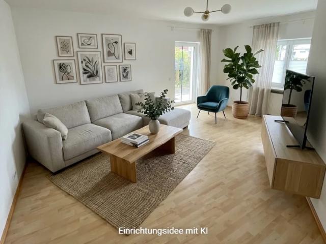 Apartment mieten in Aspach, Oberösterreich
