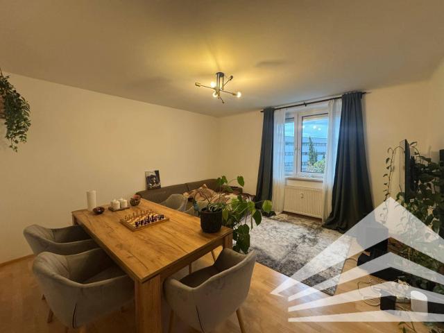 Apartment kaufen in Kaplanhofviertel, Linz
