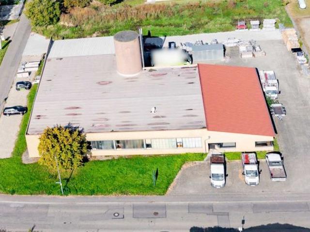 Gewerbe kaufen in Endingen, Baden-Württemberg