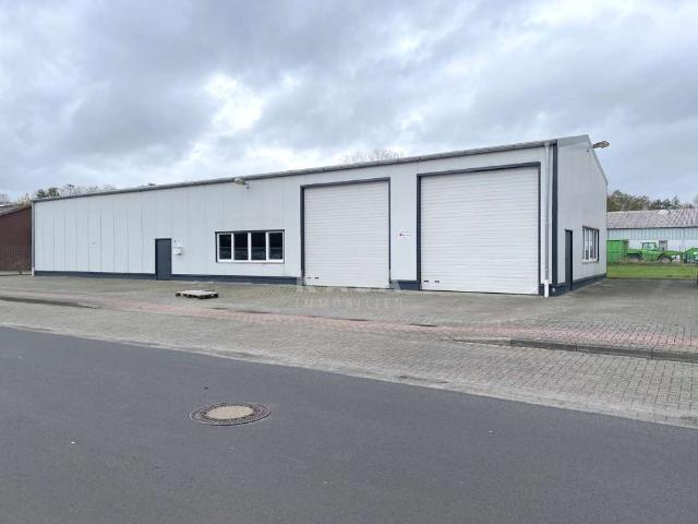 Industrie kaufen in Neermoor, Landkreis Leer