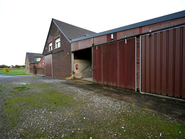 Gewerbe mieten in Kapellen, Moers