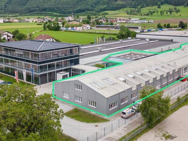 Gewerbe mieten in Atzelsdorf, Micheldorf in Oberösterreich