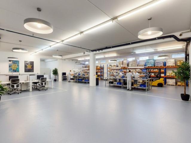 Industrie kaufen in St. Peter, Klagenfurt