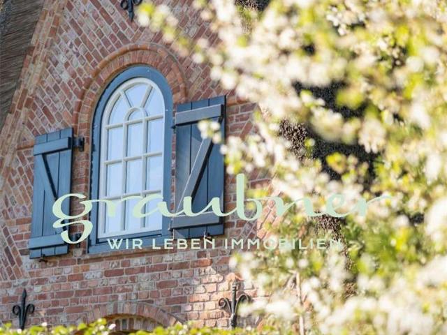 Haus kaufen in Kampen (Sylt), Kreis Nordfriesland