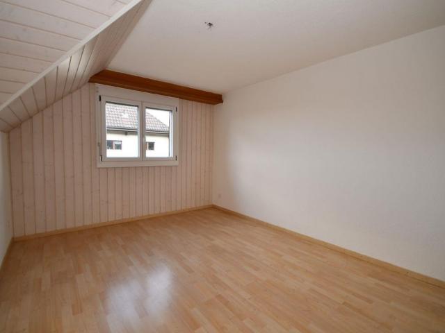 Apartment mieten in Oberbipp, Verwaltungsregion Emmental-Oberaargau