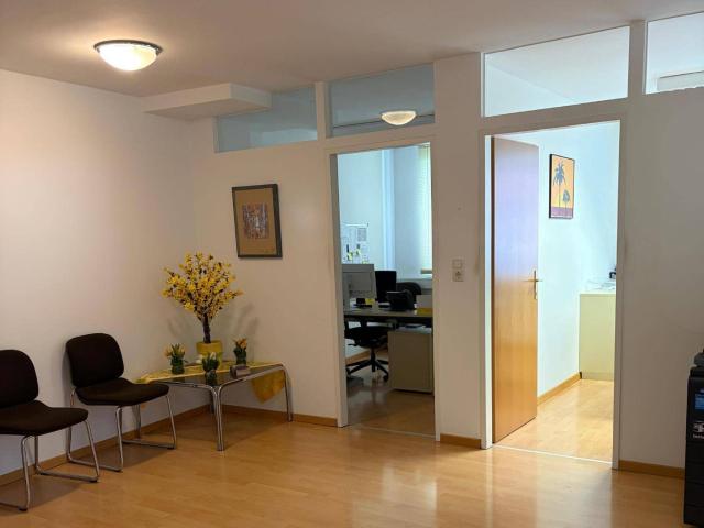 Büro mieten in Schwaz, Tirol