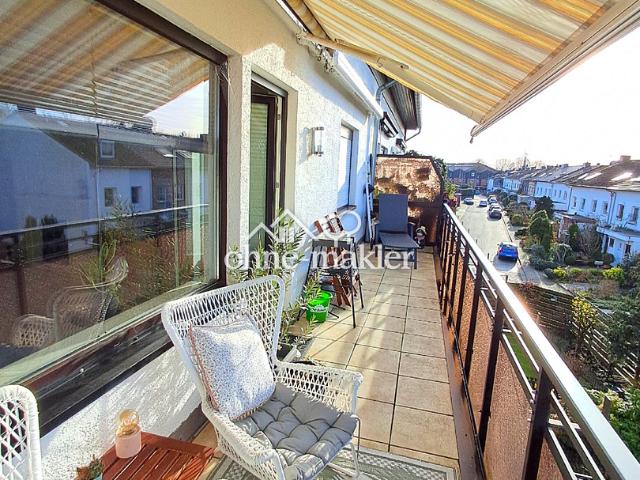 Apartment kaufen in Kaarst