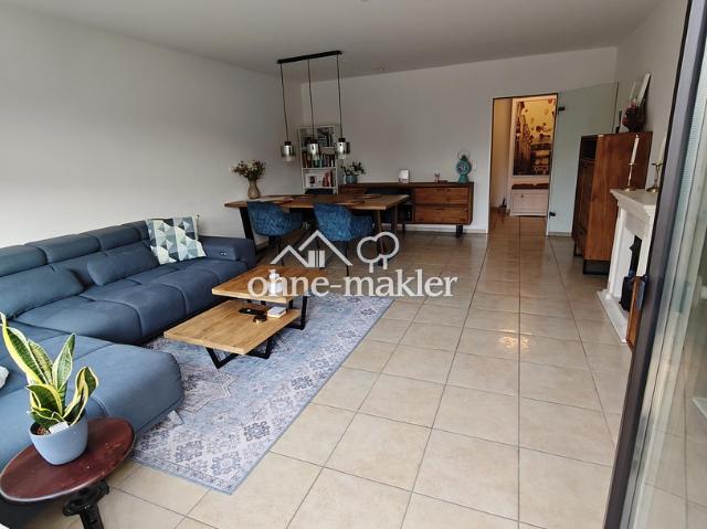 Apartment kaufen in Kaarst