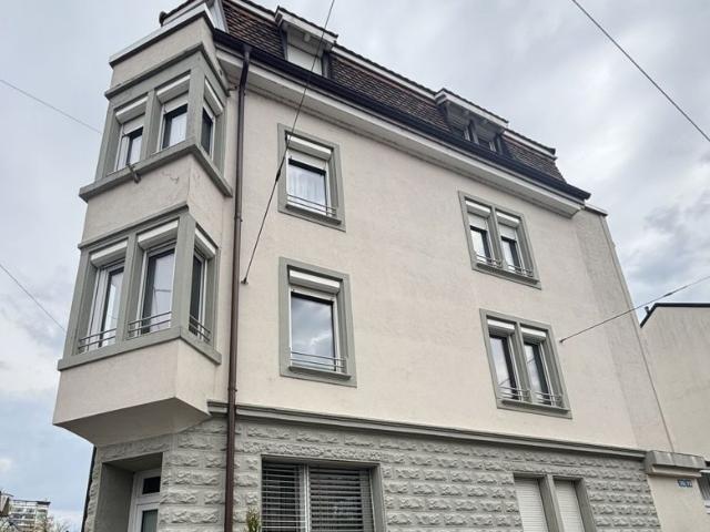 Apartment mieten in Riehen, Basel-Stadt