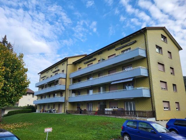 Immobilie mieten in Oberdorf, Frick