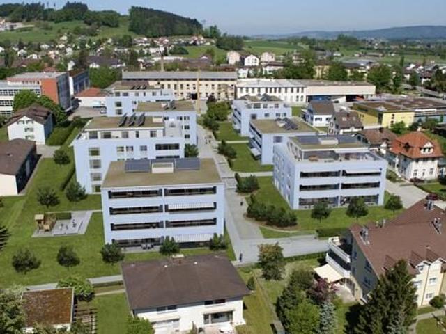 Apartment mieten in Busswil (TG), Thurgau