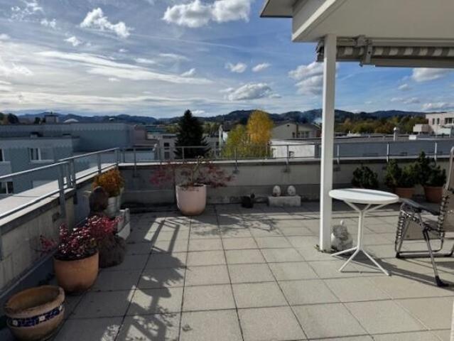 Apartment mieten in Thurgau