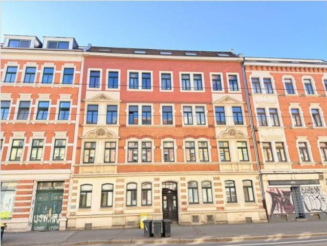 Apartment mieten in Sellerhausen-Stünz, Leipzig