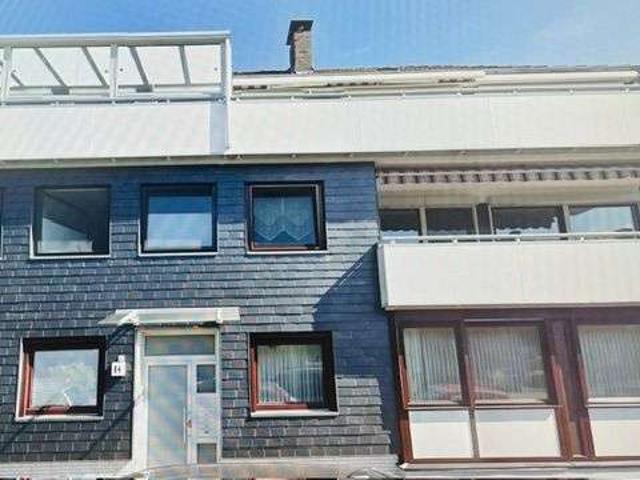 Wohnung kaufen in Kleef, Hilden