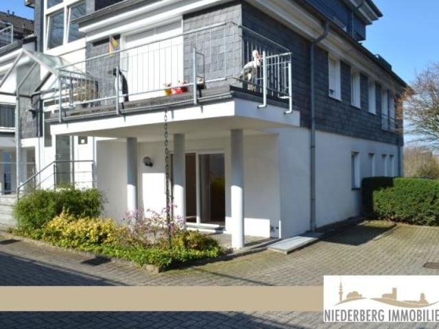 Wohnung kaufen in Heckinghausen, Wuppertal