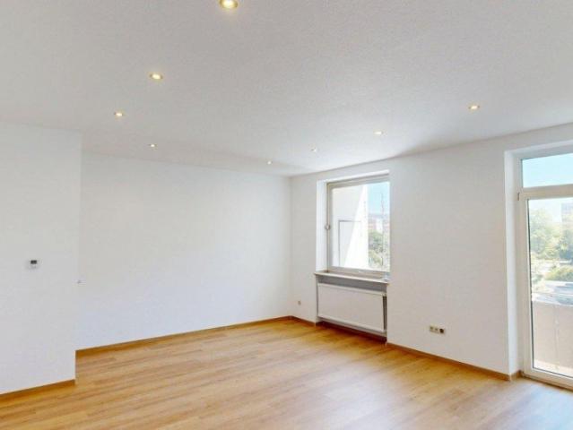 Apartment mieten in Rheinfeld, Dormagen