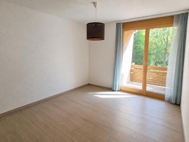 Apartment mieten in Boden, Emmetten