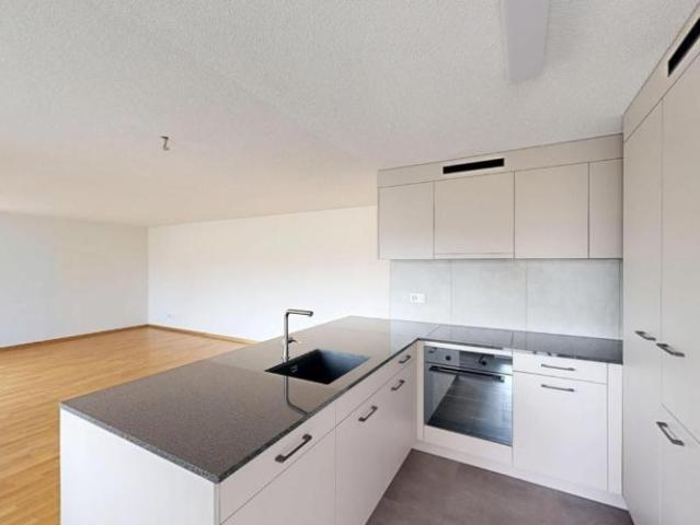 Apartment mieten in St. Margrethen, St. Gallen
