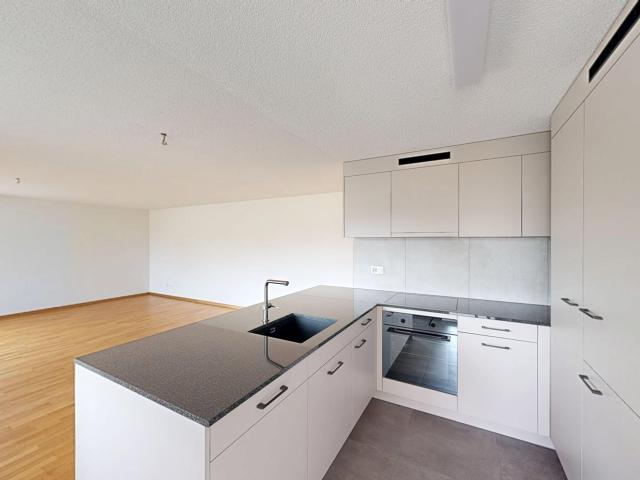 Apartment mieten in St. Margrethen, St. Gallen