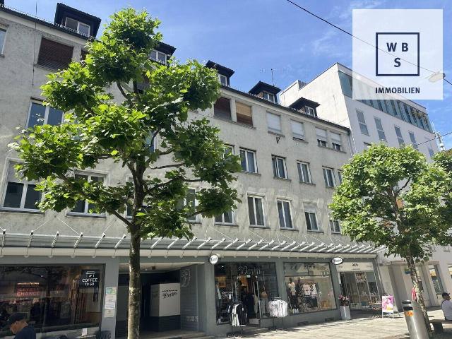 Apartment mieten in Bregenz, Vorarlberg