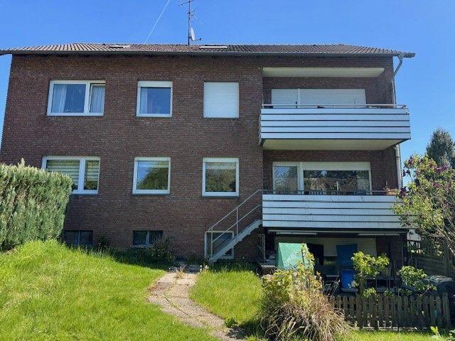 Apartment mieten in Rödinghausen