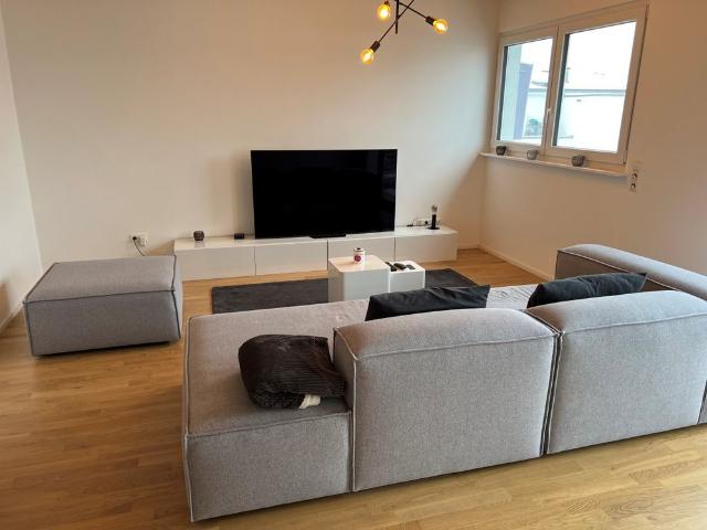 Apartment mieten in Kolpingstraße, Heitersheim