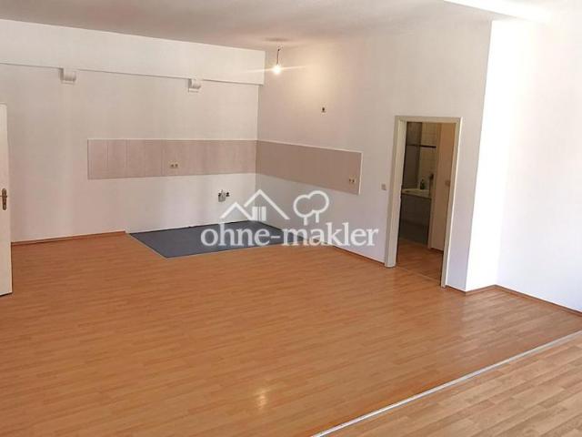 Apartment mieten in Freiberg, Sachsen