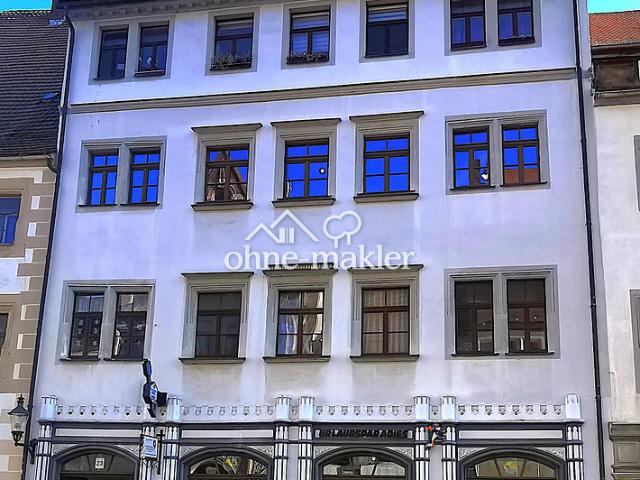 Apartment mieten in Freiberg, Sachsen