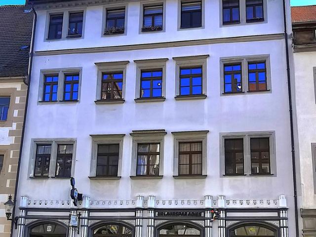 Wohnung mieten in Freiberg, Sachsen
