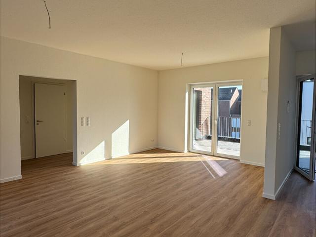 Wohnung mieten in Oldenburg, Niedersachsen