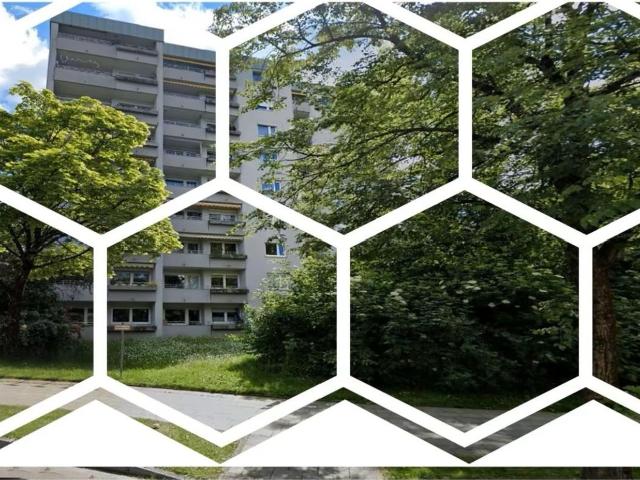 Wohnung kaufen in Hadern, München