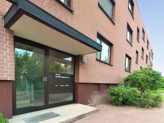 Wohnung kaufen in Buchholz, Schleswig-Holstein