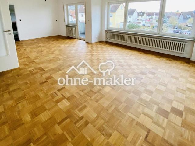 Apartment mieten in Neusitz, Bayern