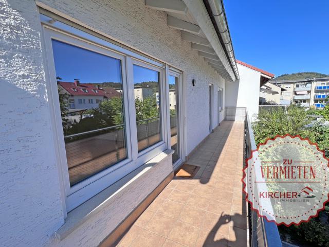 Apartment mieten in Heppenheim, Hessen