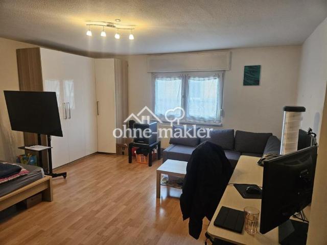 Apartment mieten in Südstadt, Karlsruhe