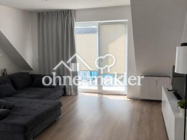 Apartment mieten in Heist, Schleswig-Holstein