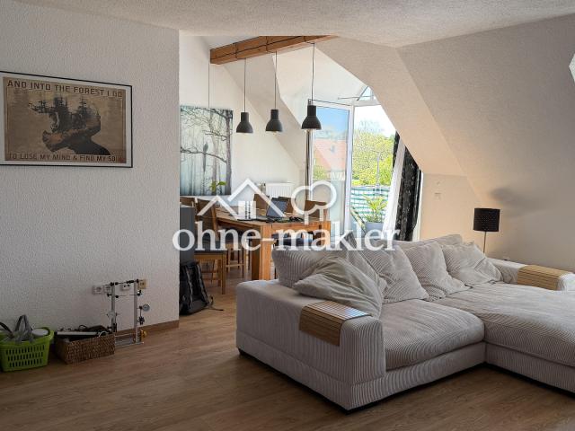 Apartment kaufen in Gartenstadt, Bayern