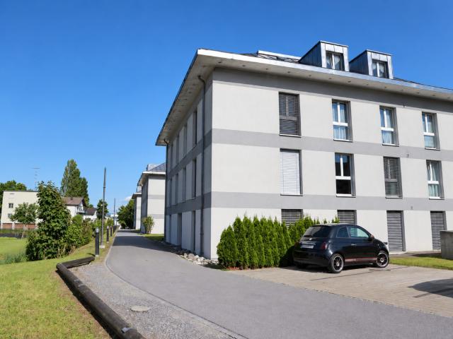 Wohnung mieten in Staad (SG), St. Gallen