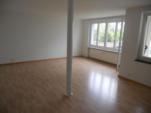 Apartment mieten in Niklausen, Schaffhausen