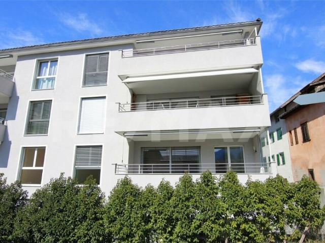 Wohnung mieten in Zizers