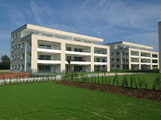 Apartment mieten in Lü