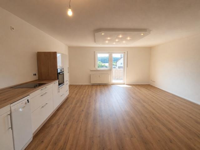 Wohnung mieten in Bayern