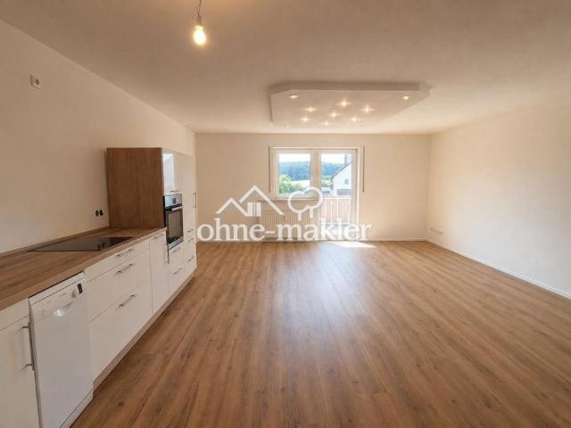 Apartment mieten in Bayern