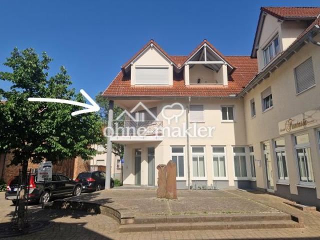 Wohnung kaufen in Harthausen, Gammertingen