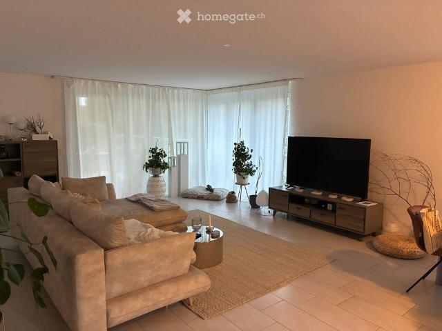 Apartment mieten in Stad, Ermatingen