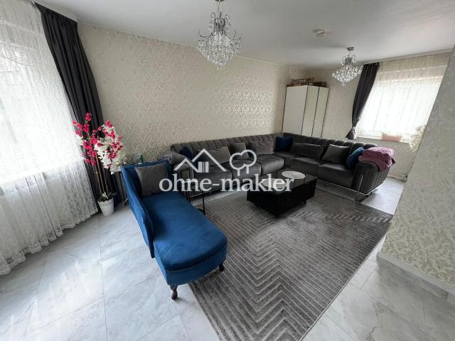 Apartment kaufen in Sossenheim, Sachsenhausen