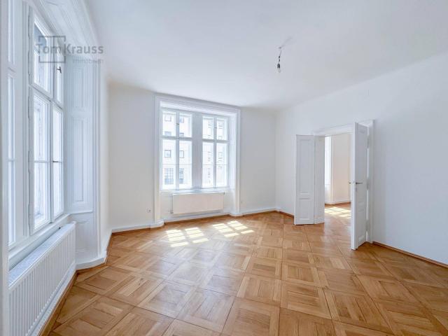 Apartment mieten in KG Landstraße, Wien