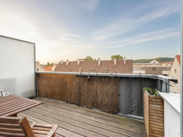 Apartment mieten in Korneuburg, Niederösterreich